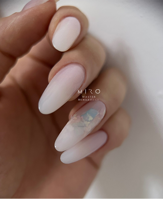 Acrygel White Milky 30ml