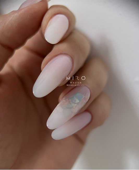 Acrygel White Milky 30ml
