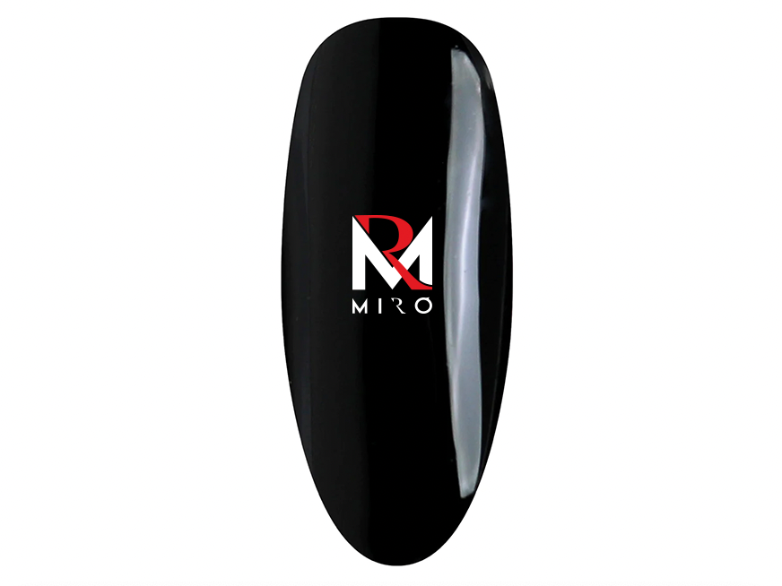 Polvere Acrilica Colorata #11 BLACK
