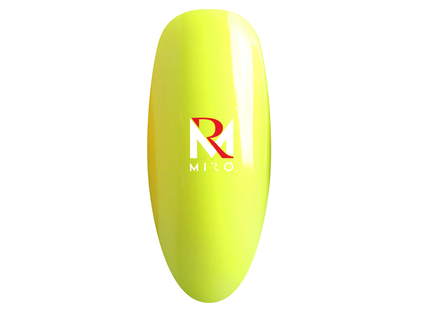 Polvere Acrilica Colorata #26 LIME LIGHTNING