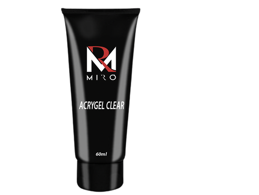 Acrygel clear 60ml