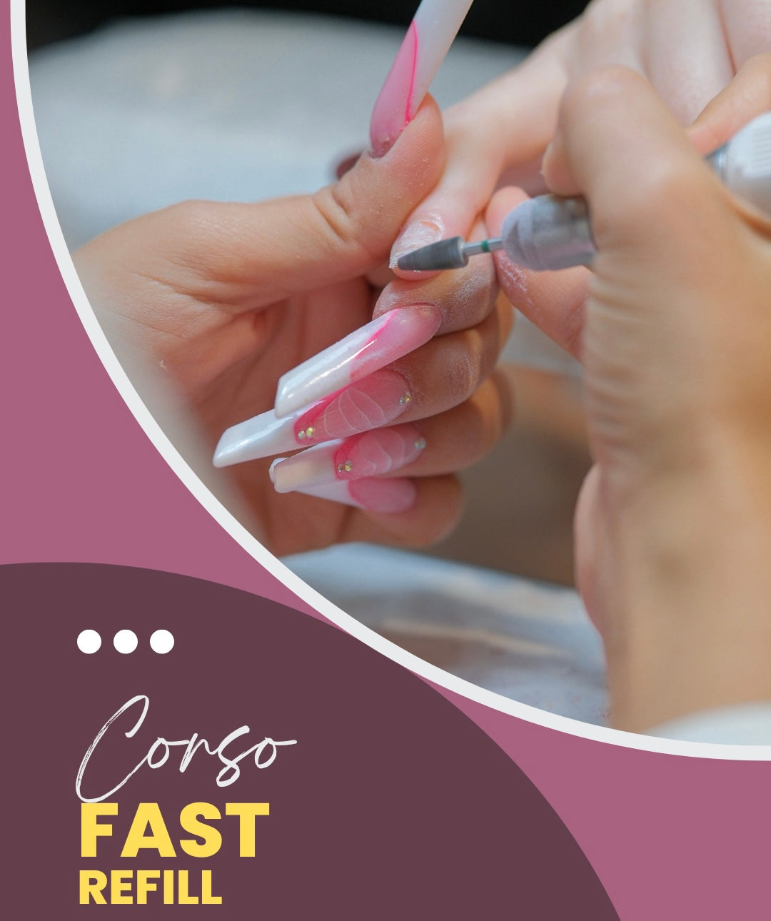 Fast Refill - Corso Online Live