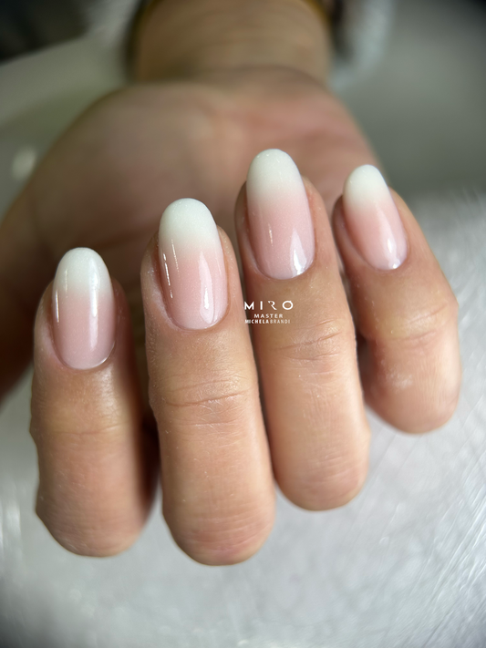 Acrygel Cover Rose 60ml