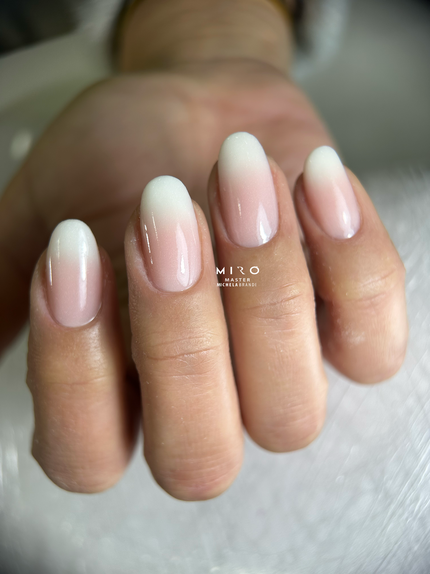 Acrygel white 60ml