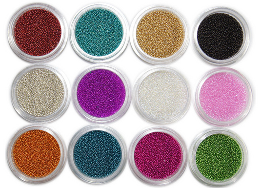 Perle Caviar 12pz