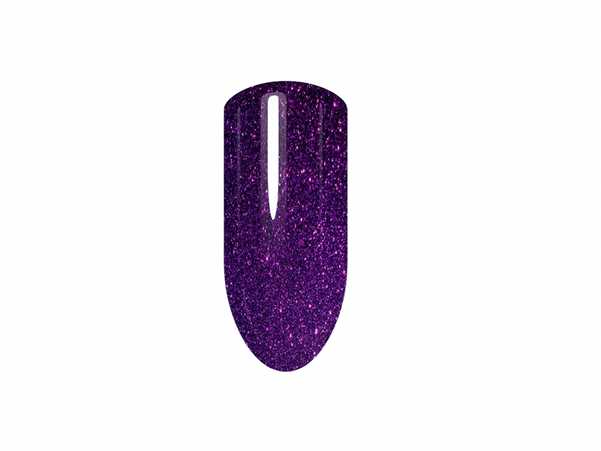 Holo Glitter Purple