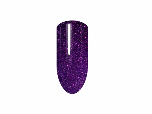 Holo Glitter Purple