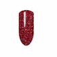 Holo Glitter Red