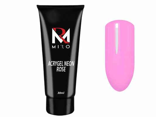 Acrygel neon rose 30ml