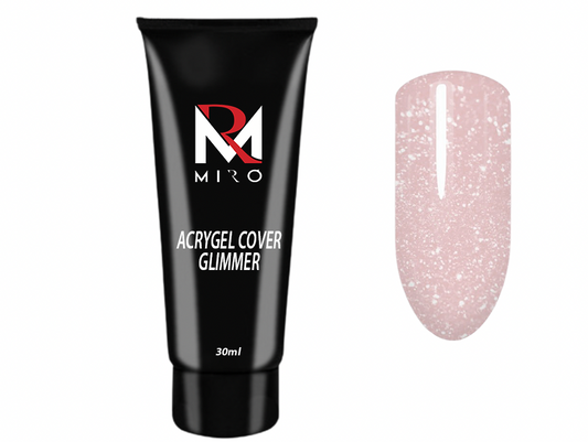 Acrygel Cover Glimmer 30ml