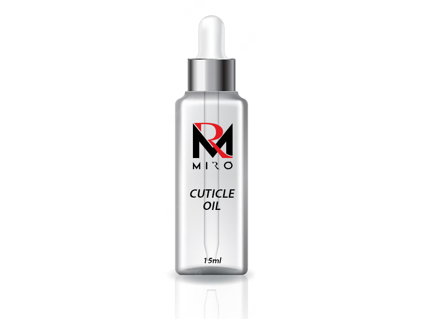 Cuticle Oil Banana