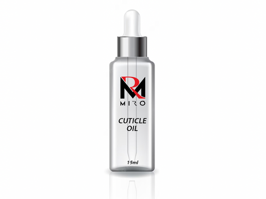 Cuticle Oil Cocco