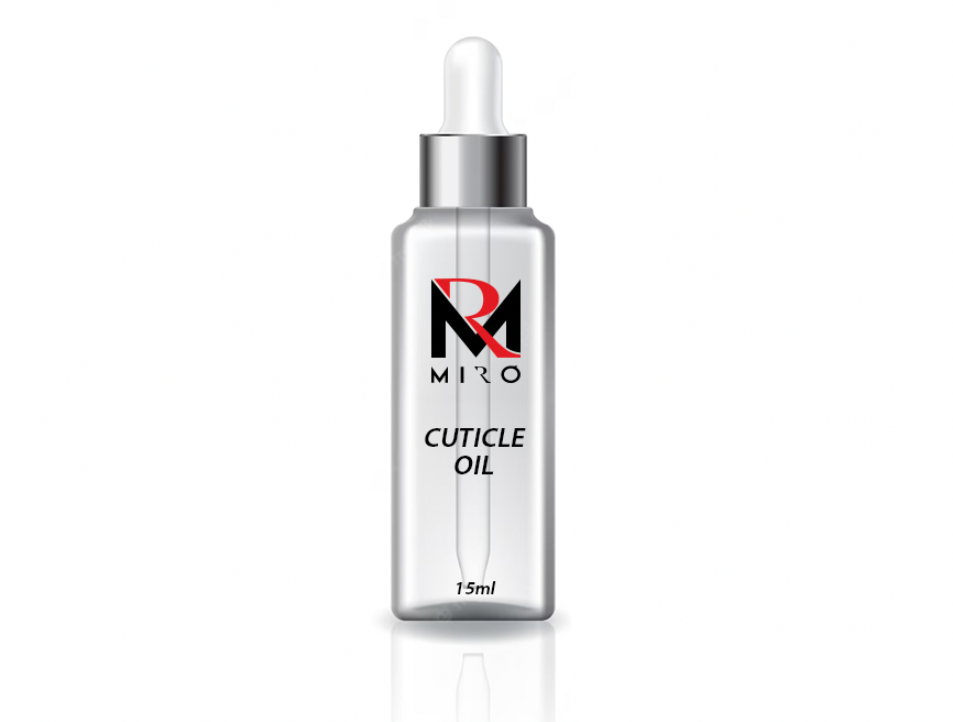 Cuticle Oil Cannella