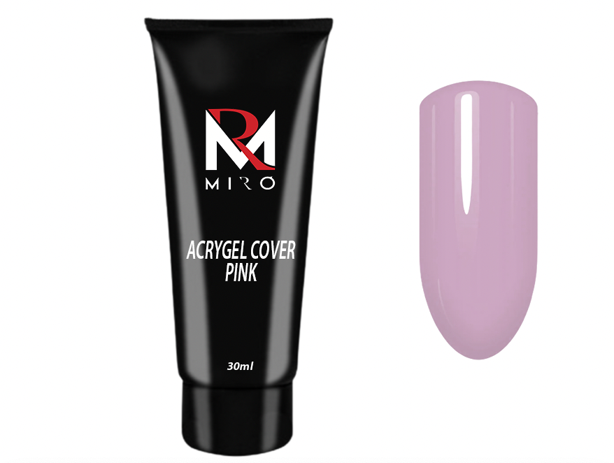 Acrygel cover pink 30ml