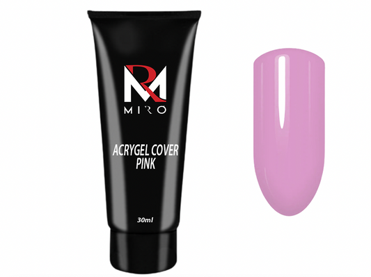 Acrygel cover pink 30ml