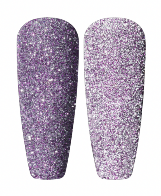 Polvere Flash Lilac